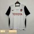 Retro Football Shirt Valencia Home Mens 03/04 FG239