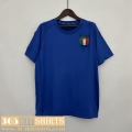 Retro Football Shirt Italy Home Mens 2000 FG240