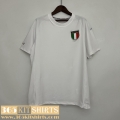 Retro Football Shirt Italy Away Mens 2000 FG241