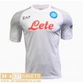 Football Shirt Napoli Away Home 2022 2023