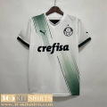 Football Shirt Palmeiras Away Mens 2023 2024