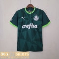 Football Shirt Palmeiras Home Mens 2023 2024