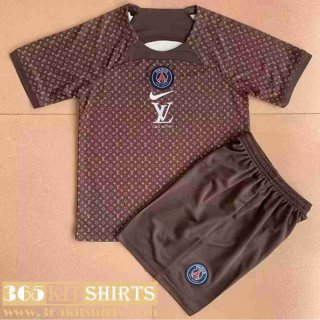 Football Shirt PSG Special edition Mens 2023 2024 TBB04