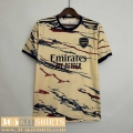 Football Shirt Arsenal Leaked version fourth Mens 2023 2024