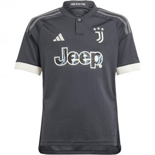 Football Shirt Juventus Leaked version Third Mens 2023 2024
