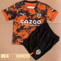 Football Shirt Valencia Special edition Mens 2023 2024 TBB12
