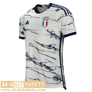 Football Shirt Italy Away Mens 2023