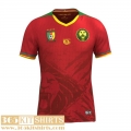 Football Shirts Cameroon Away Mens 2025