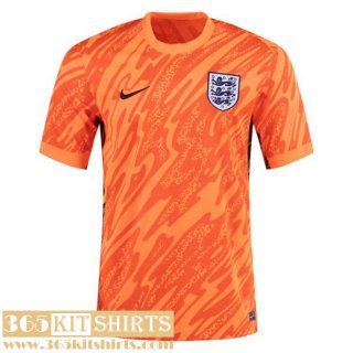 Football Shirts England Goalkeepers Mens EURO 2024 TBB319