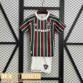 Football Shirts Fluminense Home Kids 25 26