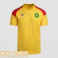 Football Shirts Guyana Home Mens 2025