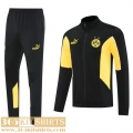 Jacket Dortmund Mens 24 25 B433