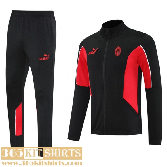 Jacket AC Milan Mens 24 25 B434
