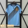 Retro Football Shirts Spain Away Mens 2012 FG711
