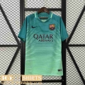 Retro Football Shirts Barcelona Third Mens 16 17 FG719