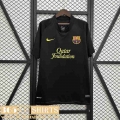 Retro Football Shirts Barcelona Away Mens 11 12 FG790