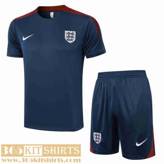 Training T Shirt England Mens 2024 2025 E49