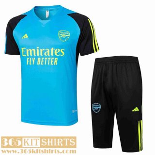 Training T Shirt Arsenal Mens 2024 2025 E53