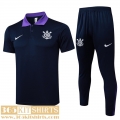 Polo shirt Corinthians Mens 24 25 E129