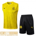 Sleeveless Dortmund Mens 25 26 H441