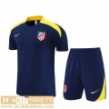 T Shirt Atletico Madrid Mens 25 26 H457