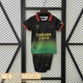 Football Shirts AC Milan OFF-WHITE - 2 Kids 25 26 TBB752XH