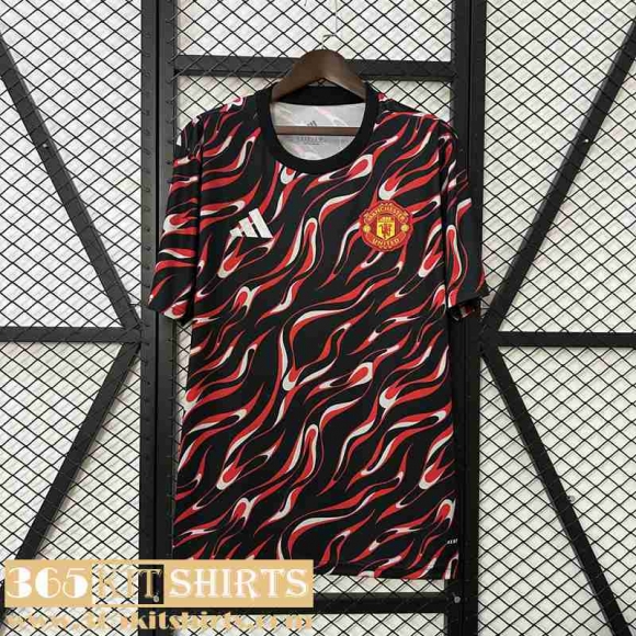 Football Shirts Manchester United Special Edition Mens 25 26 TBB753