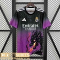 Football Shirts Real Madrid Special Edition Mens 25 26 TBB759