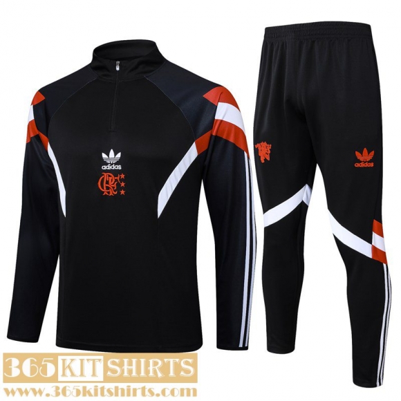 Training Flamengo Mens 25 26 A765