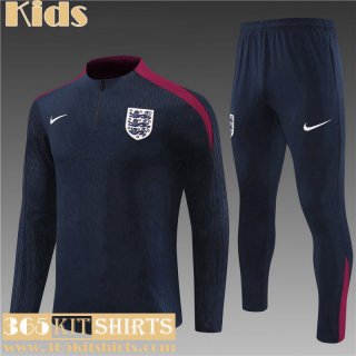 KIT: Training England Kids 2024 2025 C219