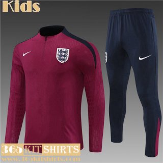 KIT: Training England Kids 2024 2025 C220