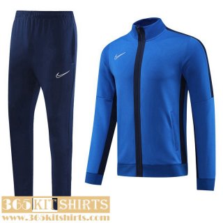 Jacket Sport bleu Homme 2023 2024 JK691