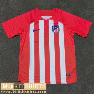 Football Shirts Atletico Madrid Domicile Mens 2023 2024