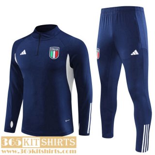 Training Italy bleu Mens 2022 2023 TG730