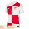 Football Shirts Croatia Home Mens EURO 2024