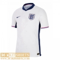 Football Shirts England Home Mens EURO 2024