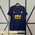 Retro Football Shirts Roma Third Mens 00 01 FG430