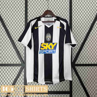 Retro Football Shirts Juventus Home Mens 04 05 FG434