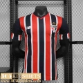 Football Shirts Sao Paulo Third Mens 24 25