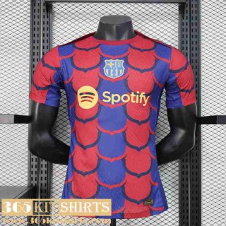 Football Shirts Barcelona Special Edition Home 2024 TBB313