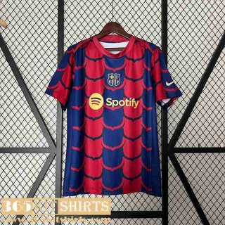 Football Shirts Barcelona Special Edition Home 24 25 TBB315
