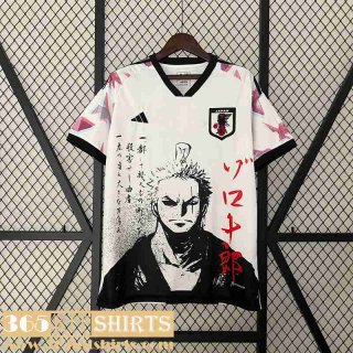 Football Shirts Japan Special Edition Home 2024 TBB317