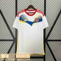 Football Shirts Venezuela Away Mens 2024
