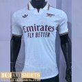 Football Shirts Arsenal Third Mens 25 26