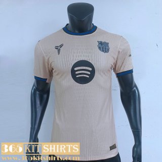 Football Shirts Barcelona Away Mens 25 26