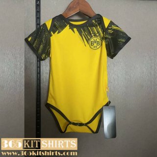 Football Shirts Dortmund Home BABY 25 26