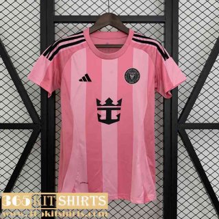 Football Shirts Inter Miami Home Women 25 26