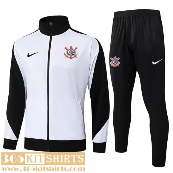 Jacket Corinthians Mens 25 26 B464