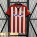 Retro Football Shirts Athletic Bilbao Home Mens 11 12 FG792