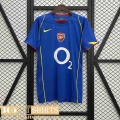Retro Football Shirts Arsenal Away Mens 04 05 FG793